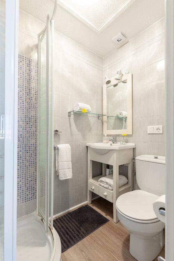 Apartamento Fantastico Apt 2 Hab Terraza Y Playa
